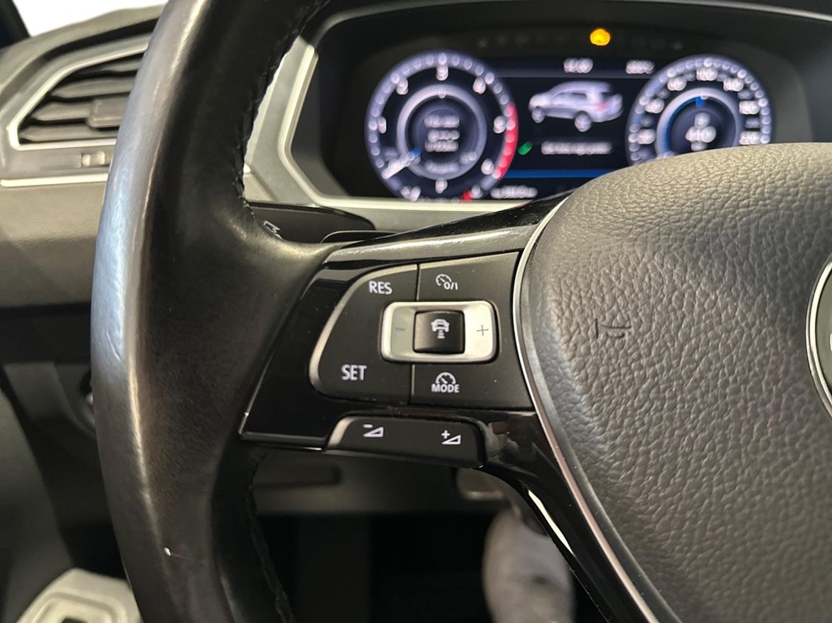 Volkswagen Volkswagen Tiguan — bild 11