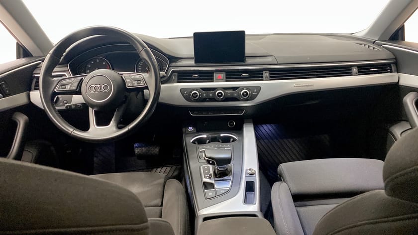 Bild 4 av Audi A5 Sportback 45 TFSI quattro 245hk - DRAG - VÄRMARE - PROLINE