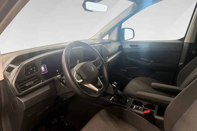 Volkswagen Caddy Cargo bilde 9