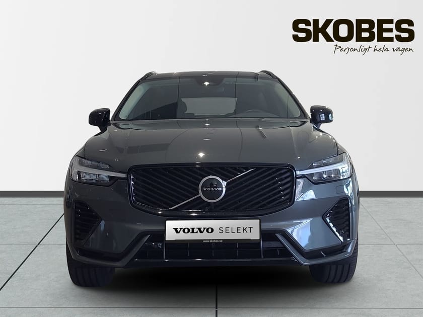 Bild 2 av Volvo XC60 T6 Plus Dark Nordic Edition