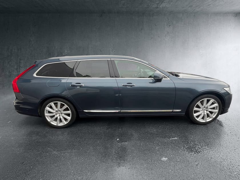 Bilde 5 av Volvo V90
