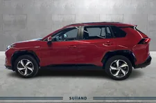 Thumnail bilde 1 av Toyota RAV4 Plug-in Hybrid