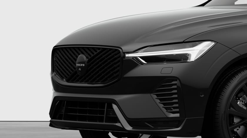 Bild 4 av Volvo XC60 T6 Plus Black Nordic Edition