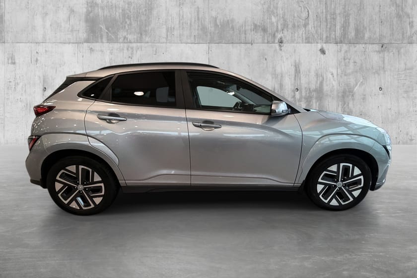 Bilde 4 av Hyundai Kona Electric 64 kWh