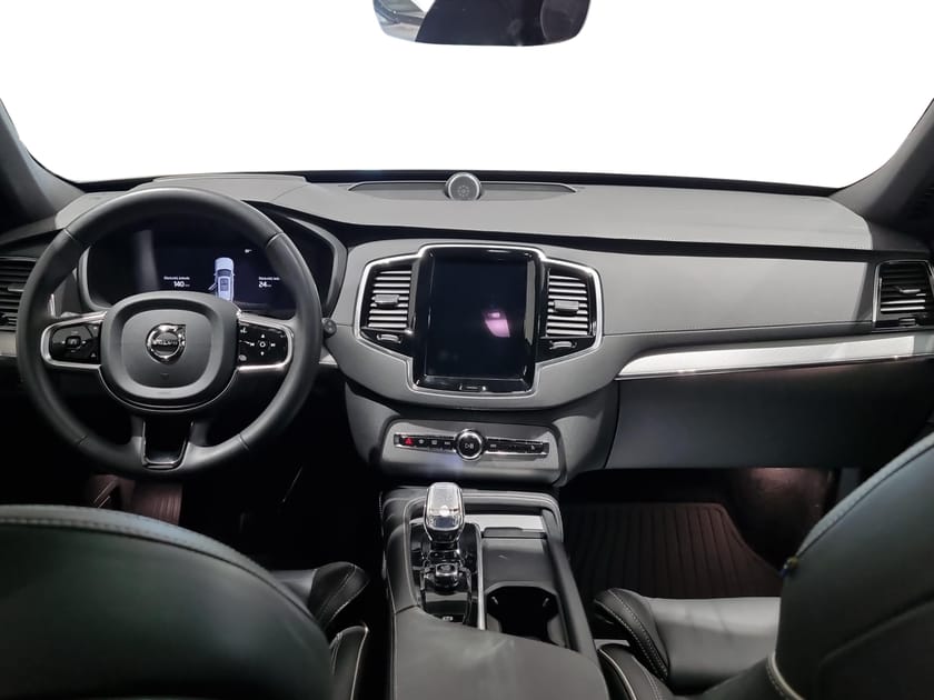 Bild 5 av Volvo XC90 Recharge T8 II Ultimate Dark Edition/DRAG