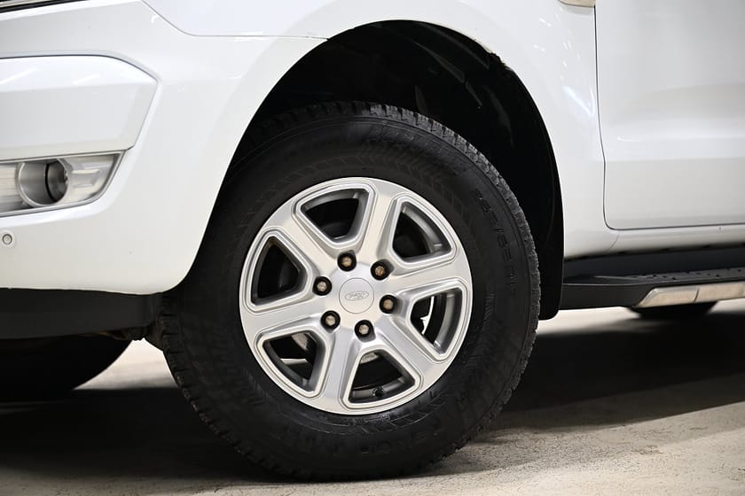 Bild 3 av Ford Ranger Dubbelhytt 2.2 TDCi 160HK Automat|Kåpa|Drag|Värmare|Kamkedja|Moms