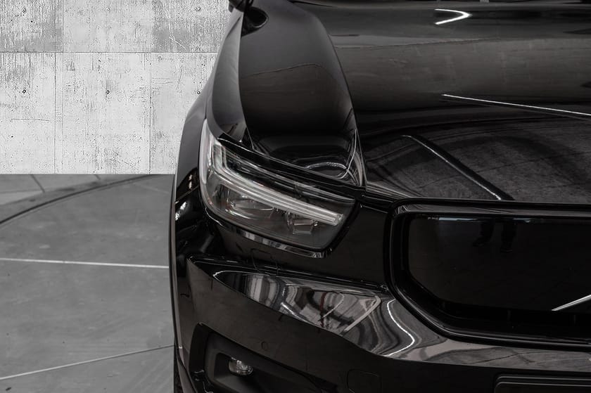 Bilde 4 av Volvo XC40 Recharge P8 AWD | Hengerfeste AktivLED HarmanKardon