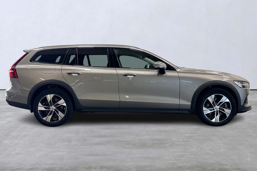 Bild 3 av Volvo V60 Cross Country