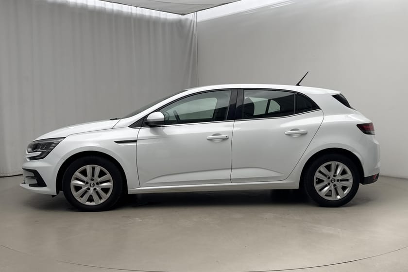 Bild 2 av Renault Mégane