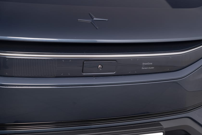 Bilde 3 av Polestar 3 Long Range Dual Motor Plus Pilot. Rentekampanje på brukt Polestar! fra 2,99%