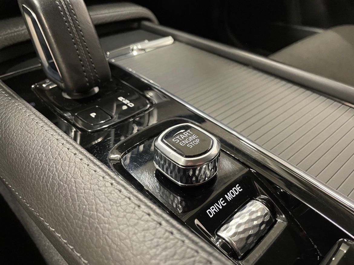 Volvo V90 2021 - miniatyr 16