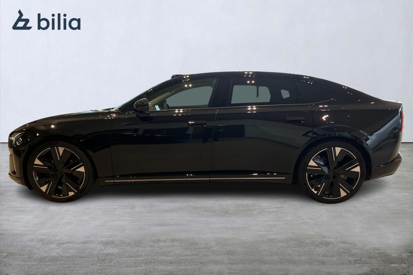 Bild 3 av Volvo ES90 Single Motor Extended Range Ultra Mörkt tonade rutor 5 st Bowers&Wilkins Park Pilot Assist