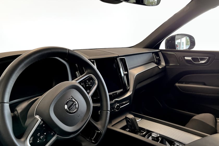 Bild 5 av Volvo XC60 Recharge T6 II R-Design