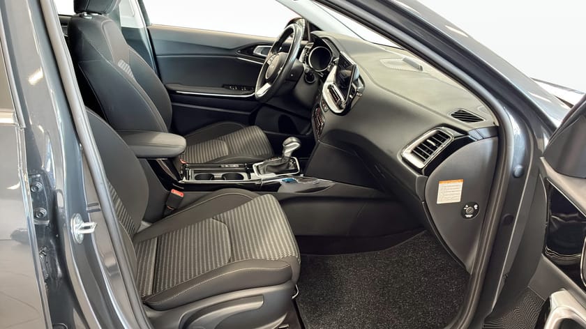 Bild 3 av Kia Ceed Sportswagon Plug-in Hybrid