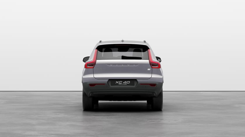 Bilde 5 av Volvo XC40 Recharge Twin Ultimate. 408 hk. Krok/Varmepumpe/360/Soltak/VOC