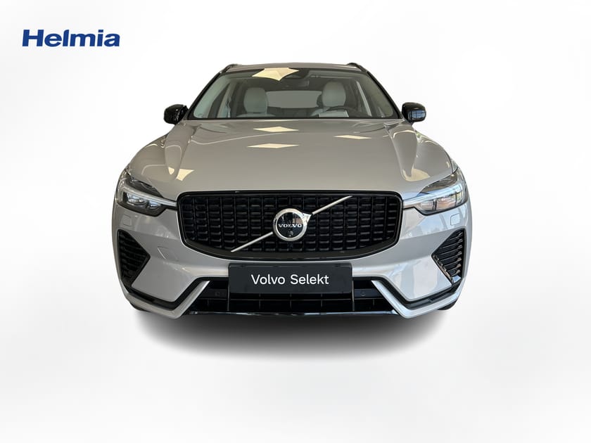 Bild 2 av Volvo XC60 T6 Ultra Dark