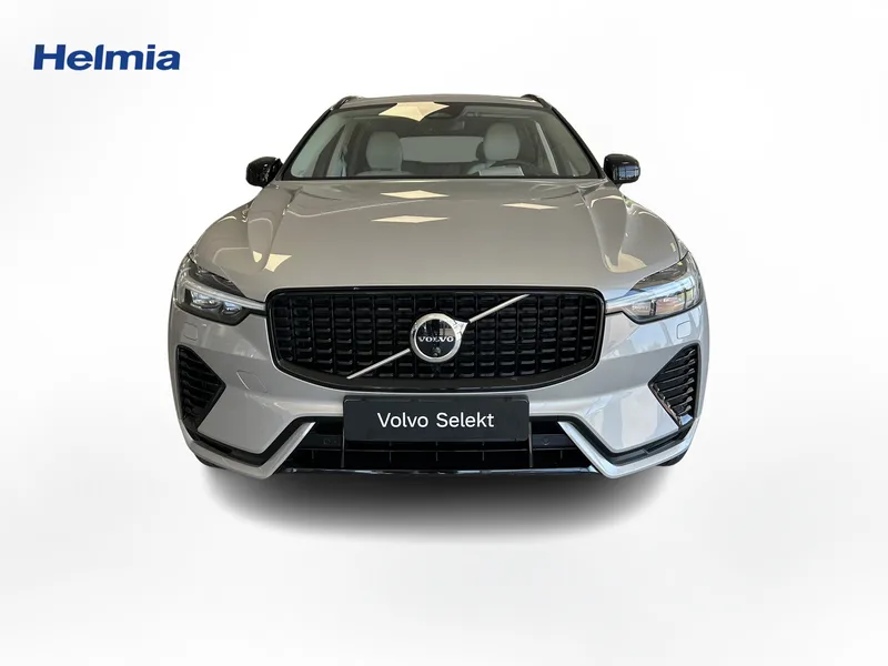 Bild 2 av 17 – Volvo XC60 T6 Ultra Dark
