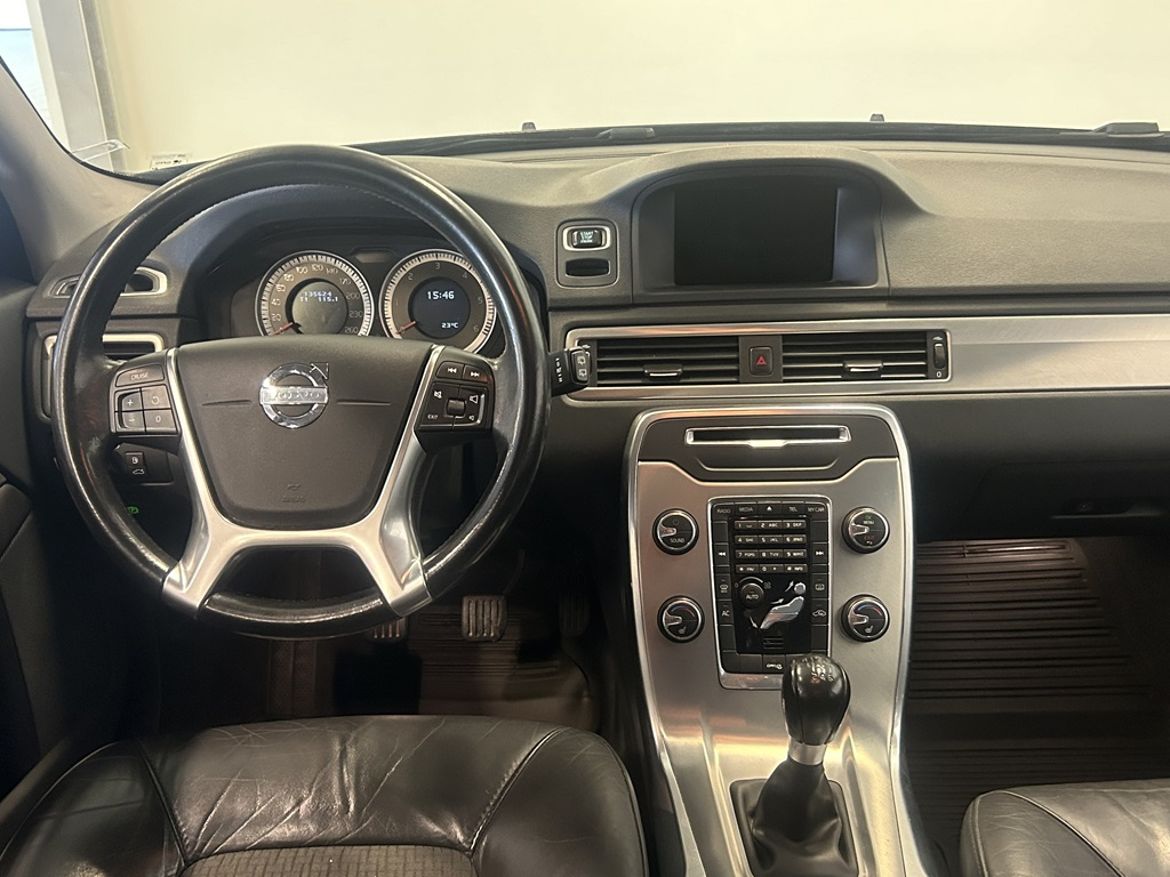 Volvo Volvo V70 — bild 8