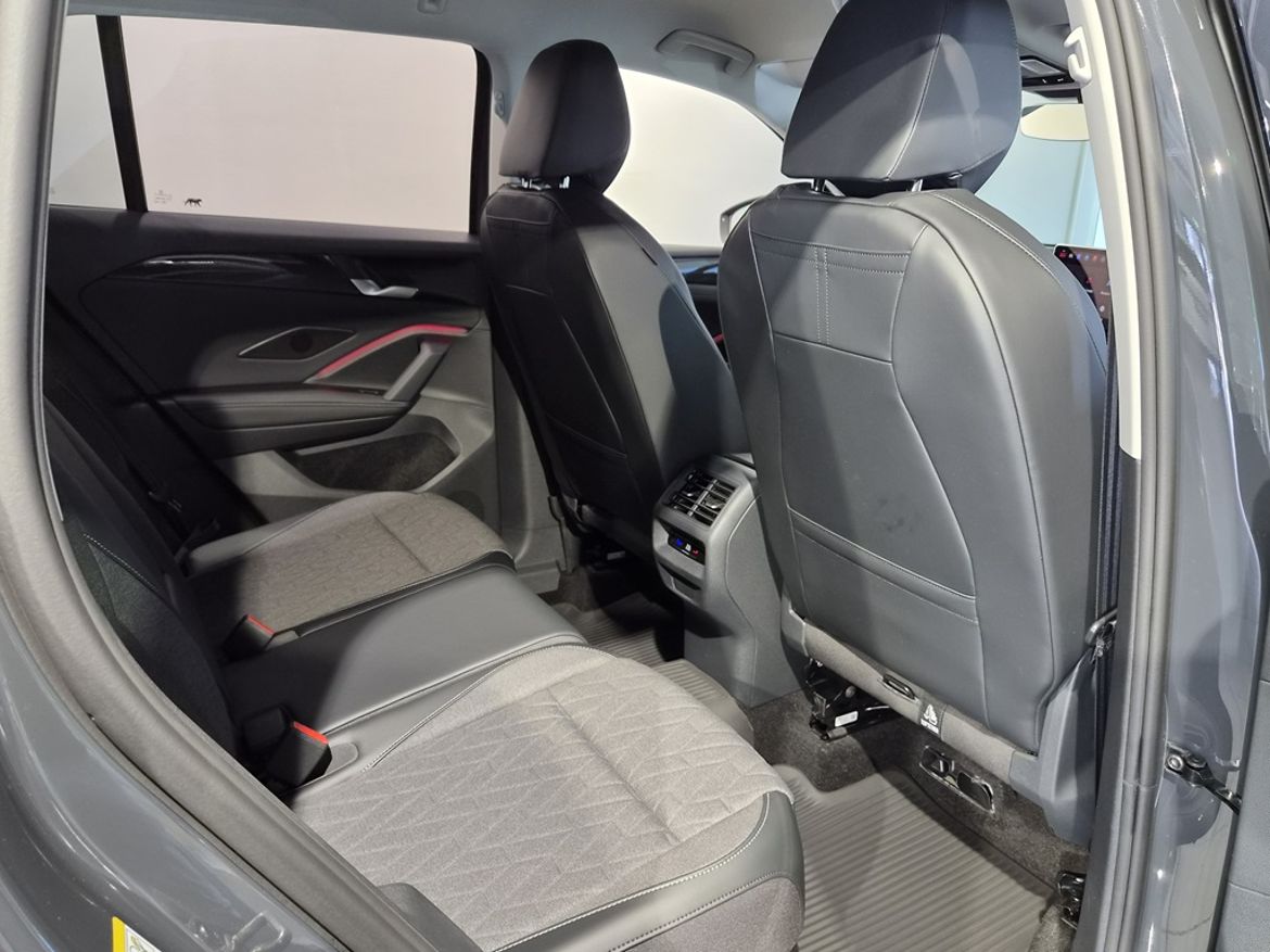 Volkswagen Volkswagen Tiguan — bild 19
