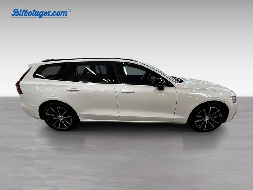 Bild 5 av Volvo V60