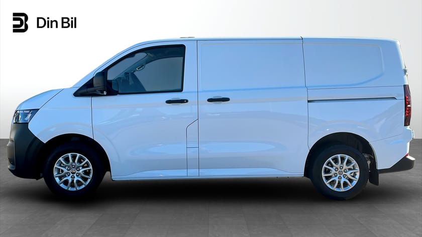 Bild 2 av Volkswagen Transporter