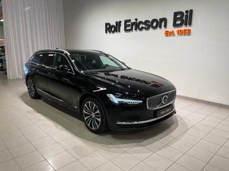 Volvo V90 Recharge T6 Core Edition