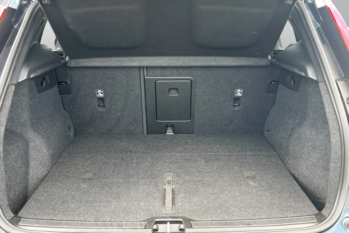 Volvo XC40 P6 Recharge