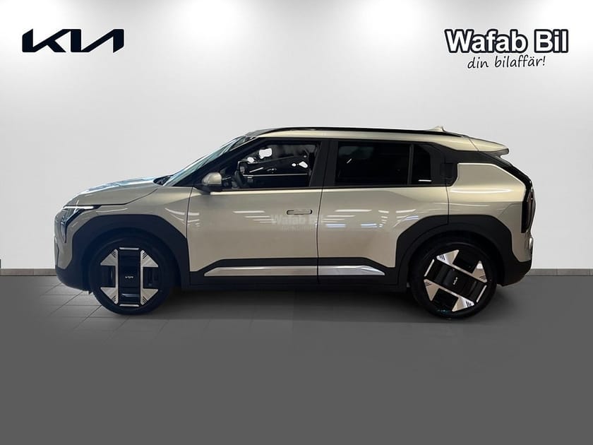 Bild 4 av Kia EV3 Long Range