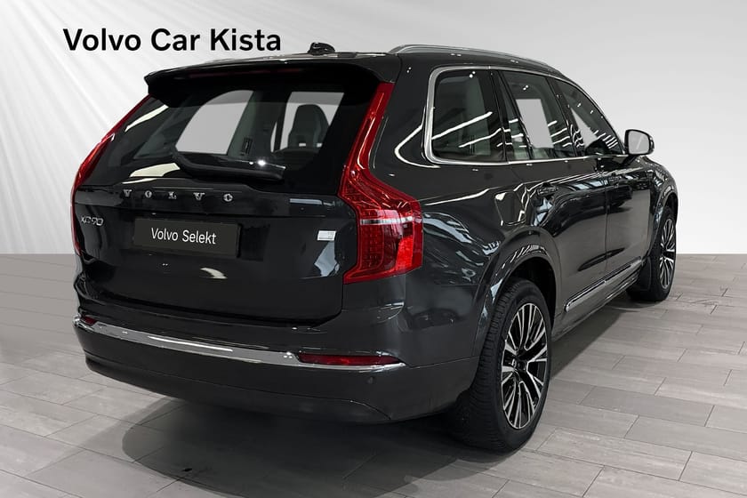 Bild 5 av Volvo XC90