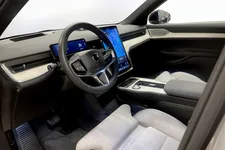 Volvo EX90 Twin Motor 7-seater