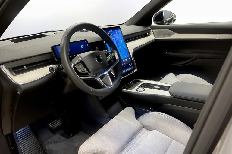 Volvo EX90 Twin Motor 7-seater