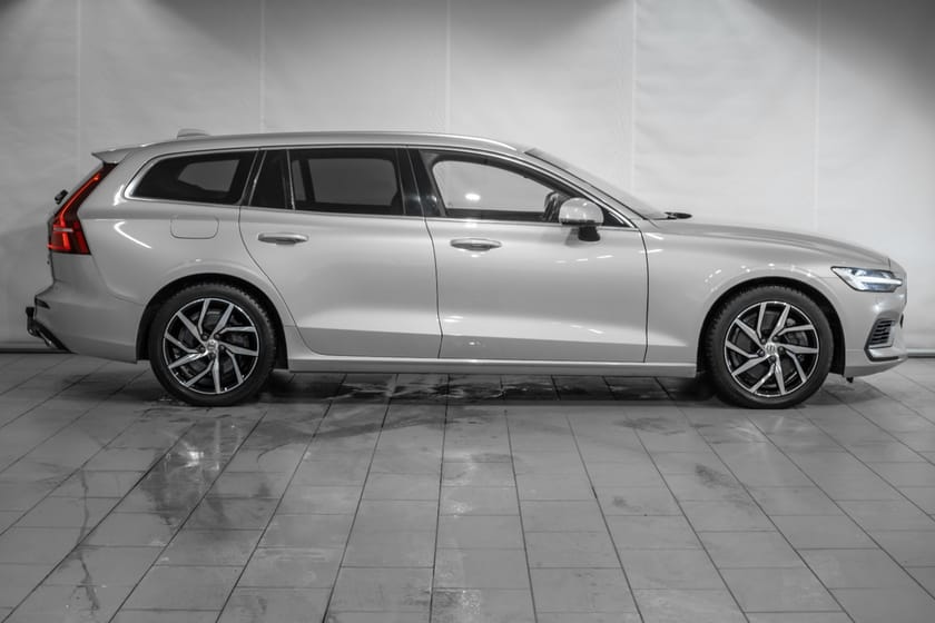 Bilde 3 av Volvo V60