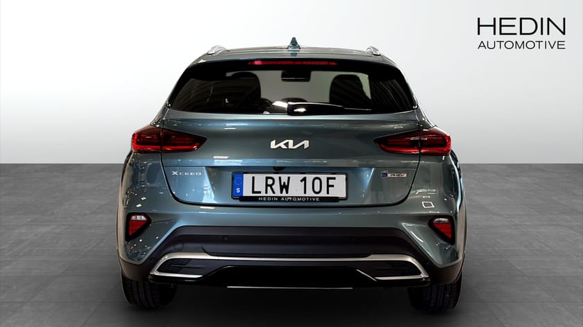Bild 5 av Kia XCeed Plug-in Hybrid 1,6 141HK  ACTION Godkänd