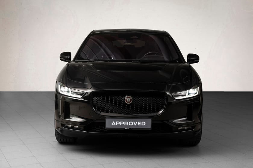 Bilde 3 av Jaguar I-Pace EV400