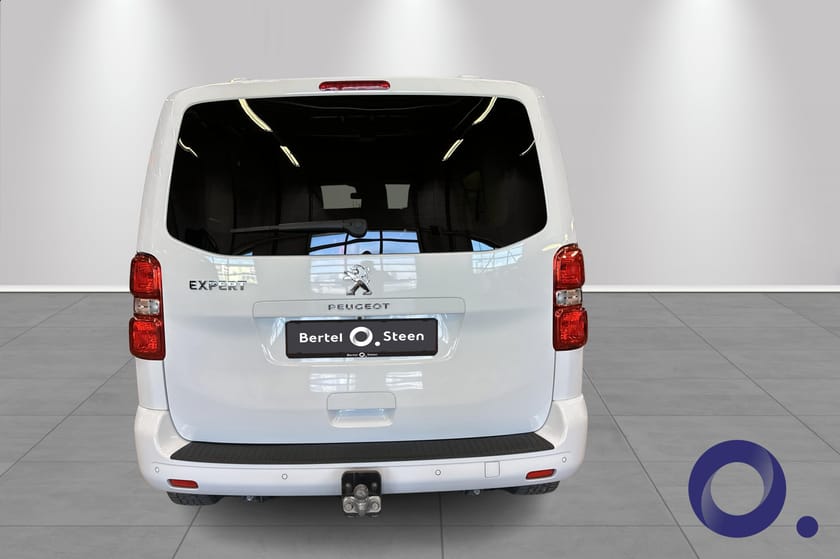 Bilde 5 av Peugeot Expert Mester L2 140 hk 2,0 aut