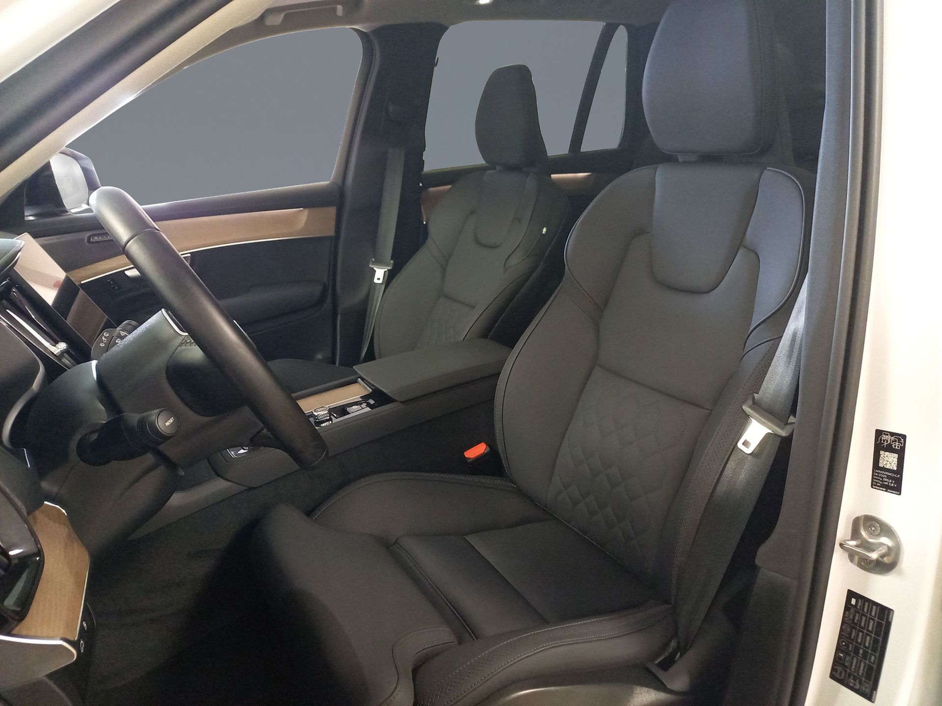 Volvo XC90 T8 Ultra Dark 2026, kuva 6/24