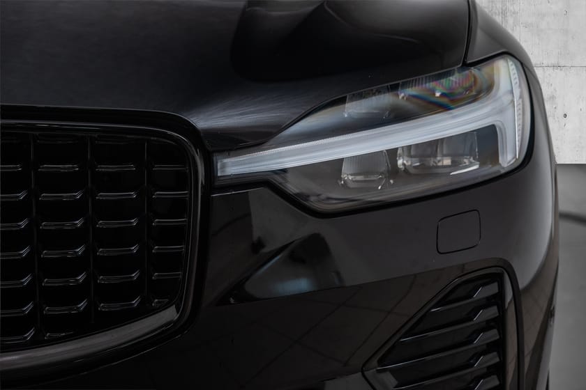 Bilde 4 av Volvo XC60 Recharge T8II 456hk R-Design KROK|PANO|LYS.PK|360|HUD