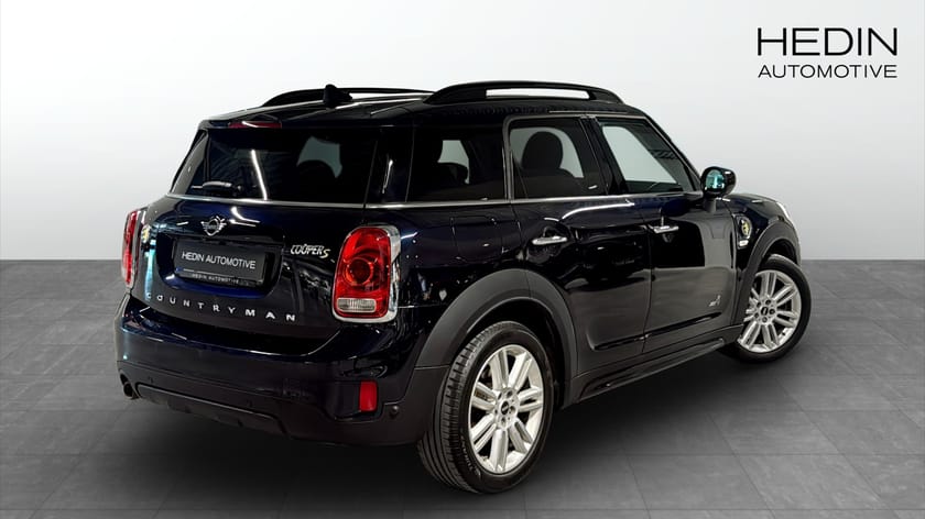 Bild 2 av MINI Countryman Cooper SE ALL4 