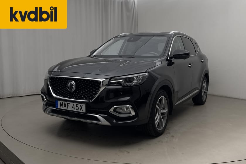 Bild 1 av MG EHS PHEV