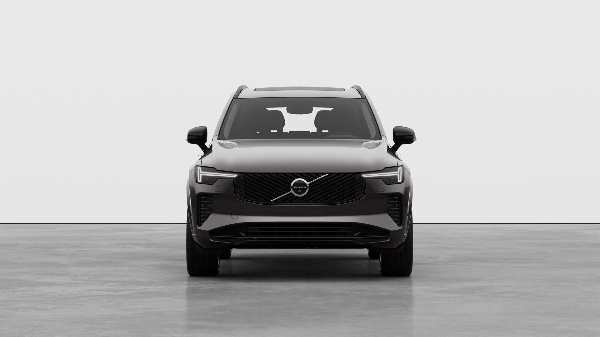 Volvo XC90 2026, bild 2/10