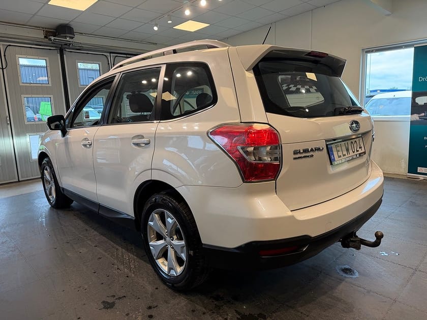 Bild 3 av Subaru Forester