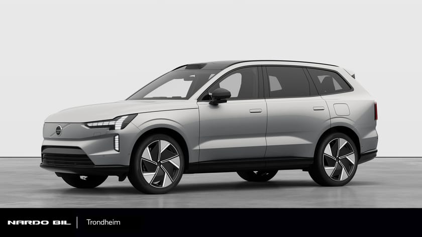 Bilde 1 av Volvo EX90 Twin Motor