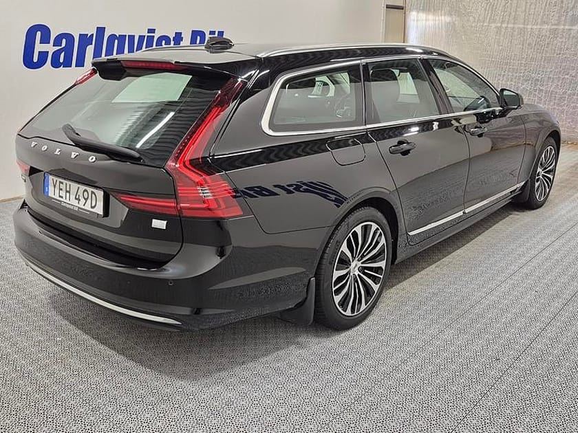 Bild 4 av Volvo V90