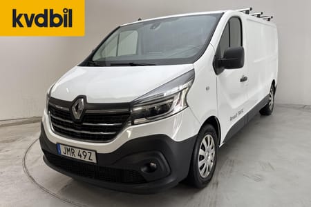 Renault Trafic Skåpbil 2.0 dCi Skåp (145hk)
