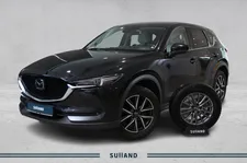 Thumnail bilde 0 av Mazda CX-5