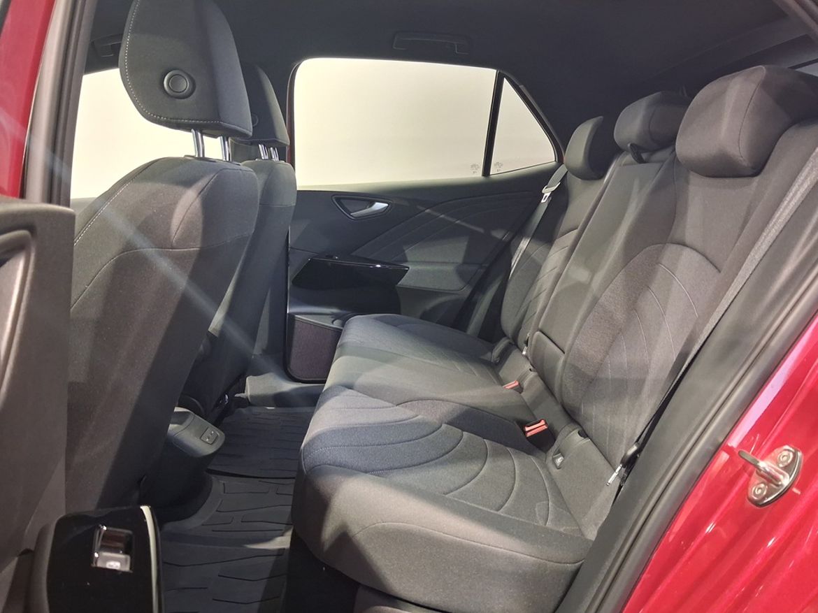 Volkswagen Volkswagen ID.3 Pro Performance — bild 16