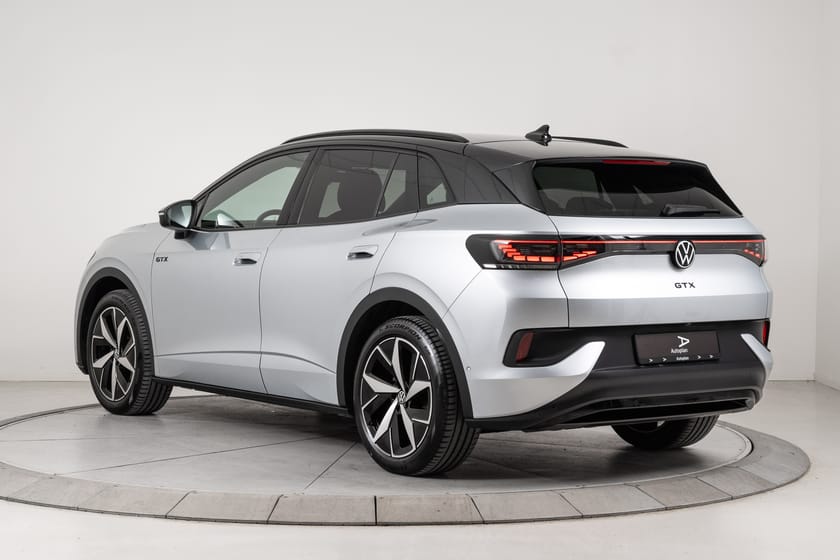 Bilde 5 av Volkswagen ID.4 GTX