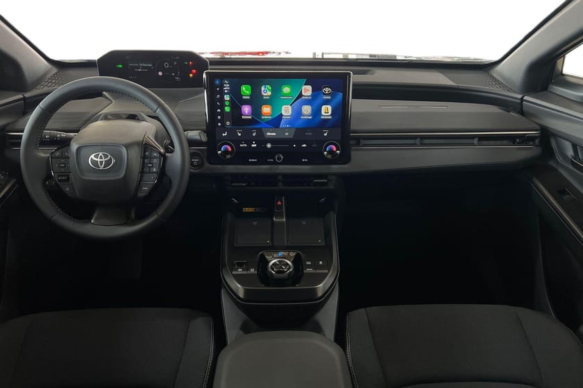 Bild 5 av Toyota C-HR+