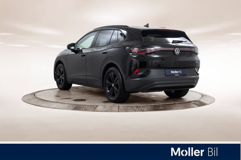 Bilde 3 av Volkswagen ID.4 Pro 4M
