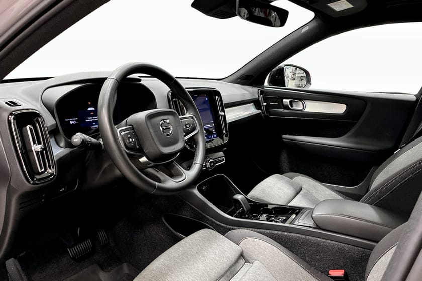 Bild 5 av Volvo XC40